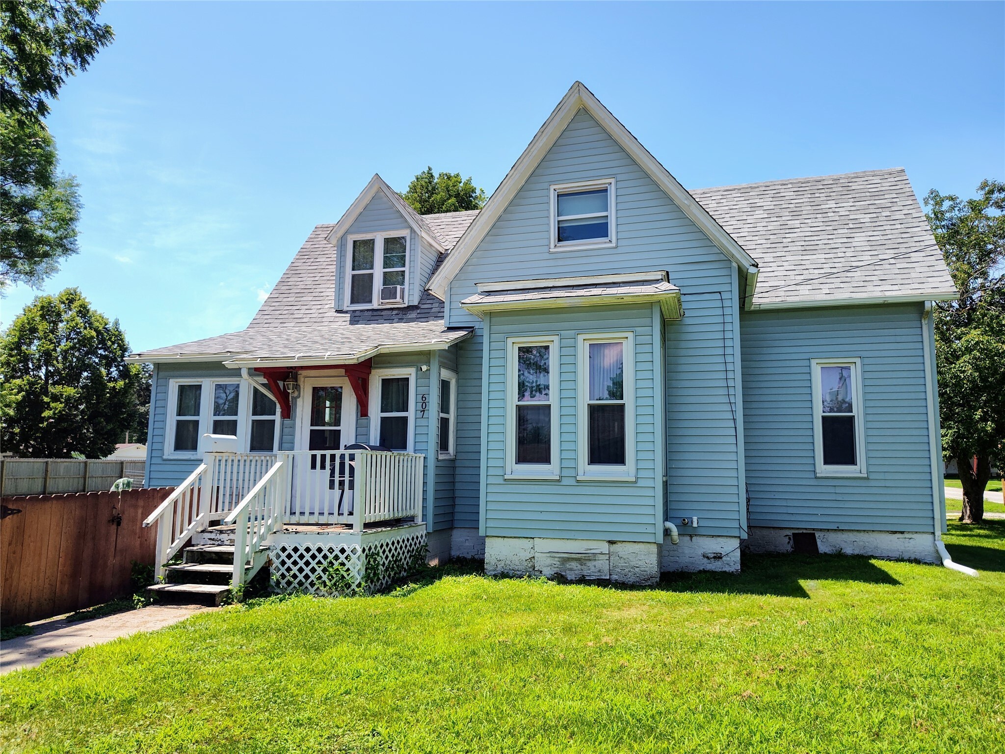 607 Clay Street  Boone IA 50036 photo