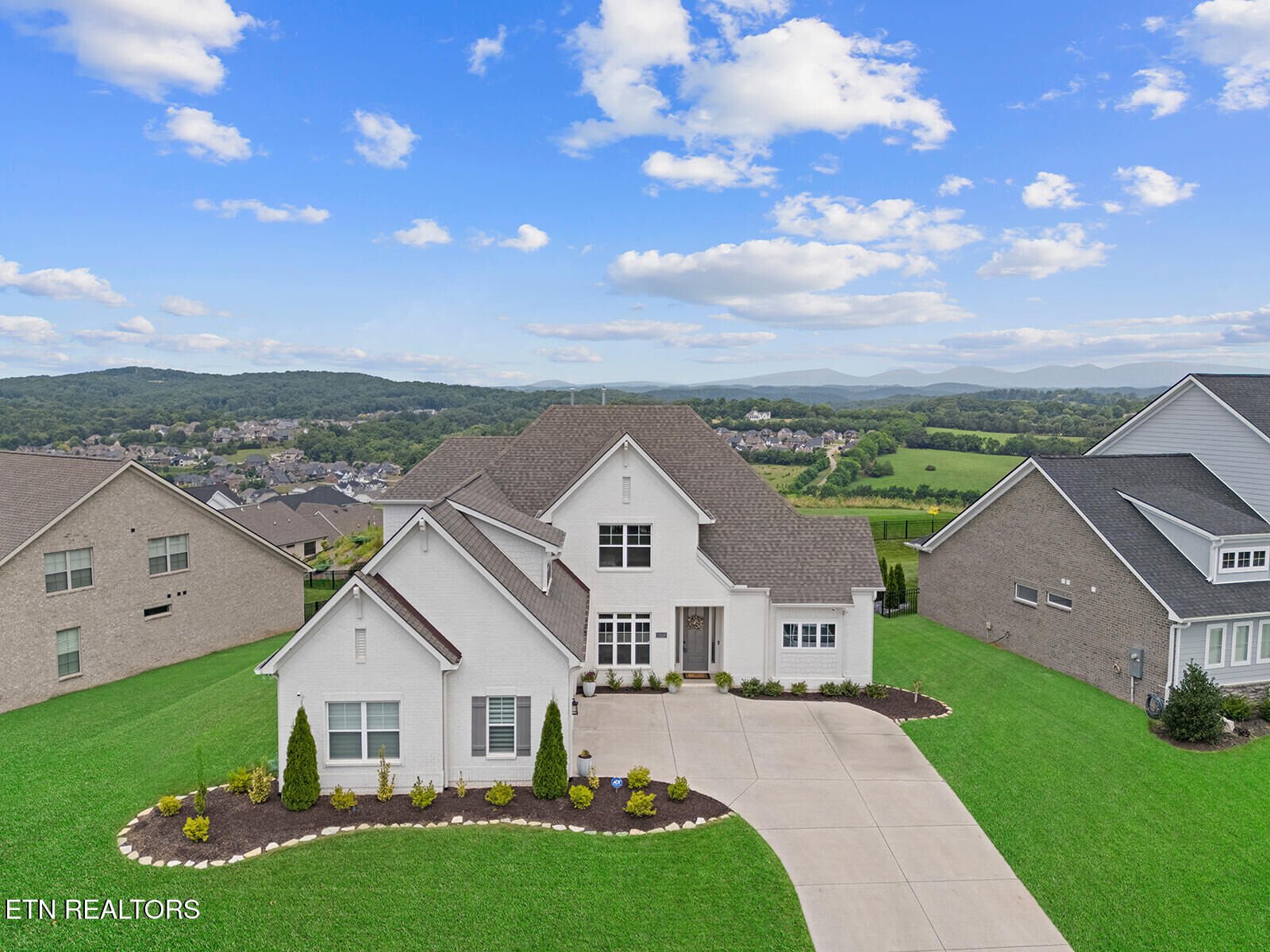 Property Photo: 11620 Boston Ivy Lane TN 37932
