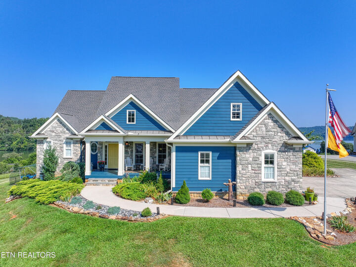 Property Photo: 326 Marble Bluff Drive TN 37763