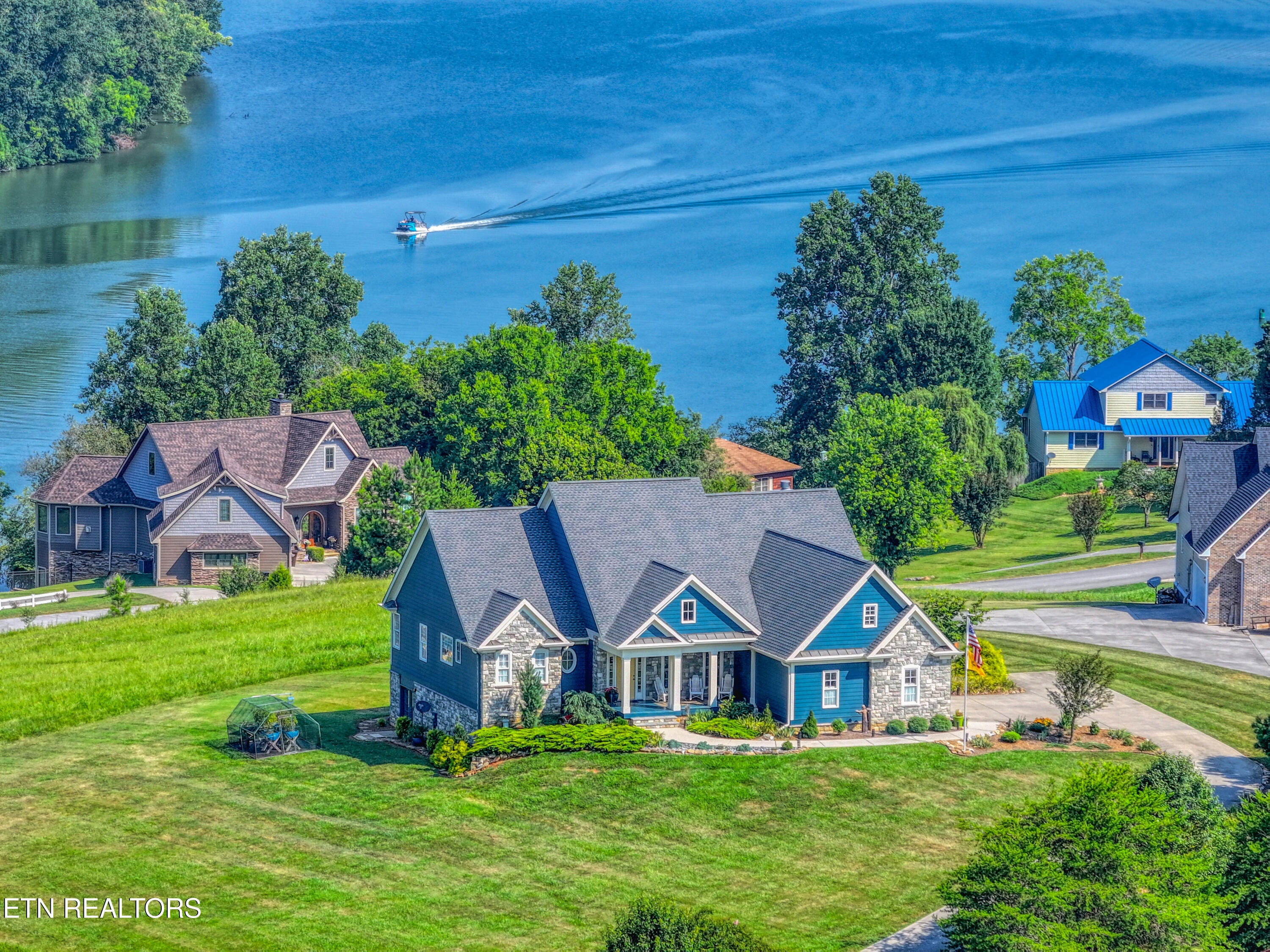 Property Photo: 326 Marble Bluff Drive TN 37763
