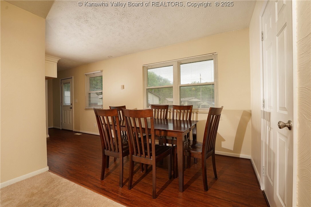 Property Photo:  55 Corky Drive  WV 25159 