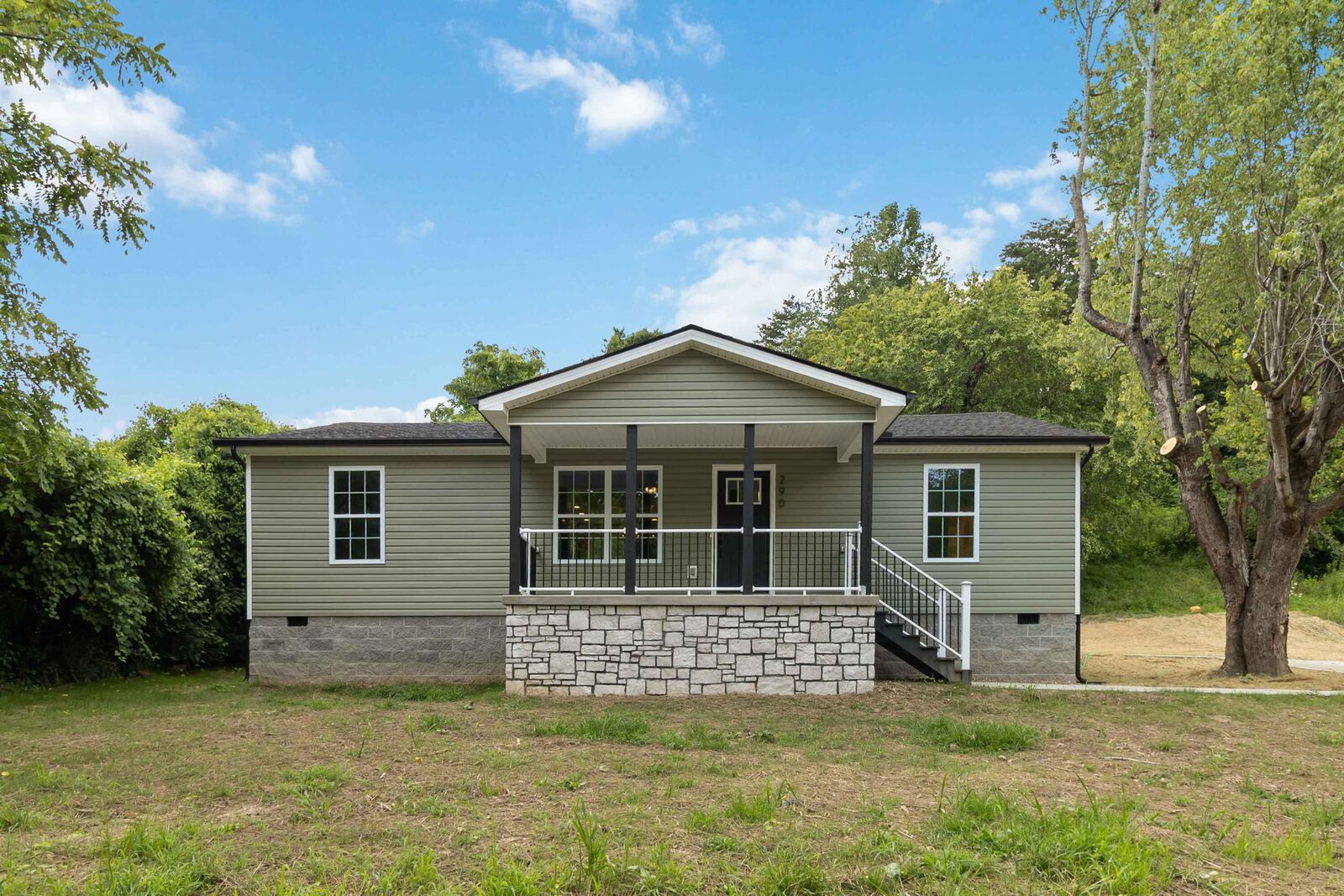Property Photo:  290 Walton Road  KY 40336 
