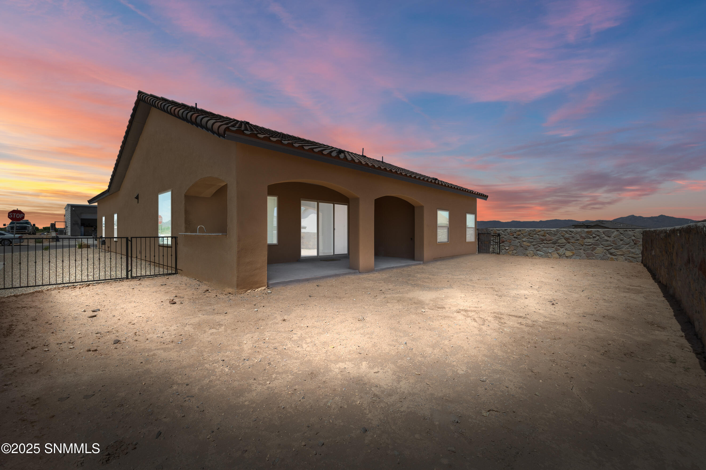 Property Photo: 3906 Royal View Street NM 88012