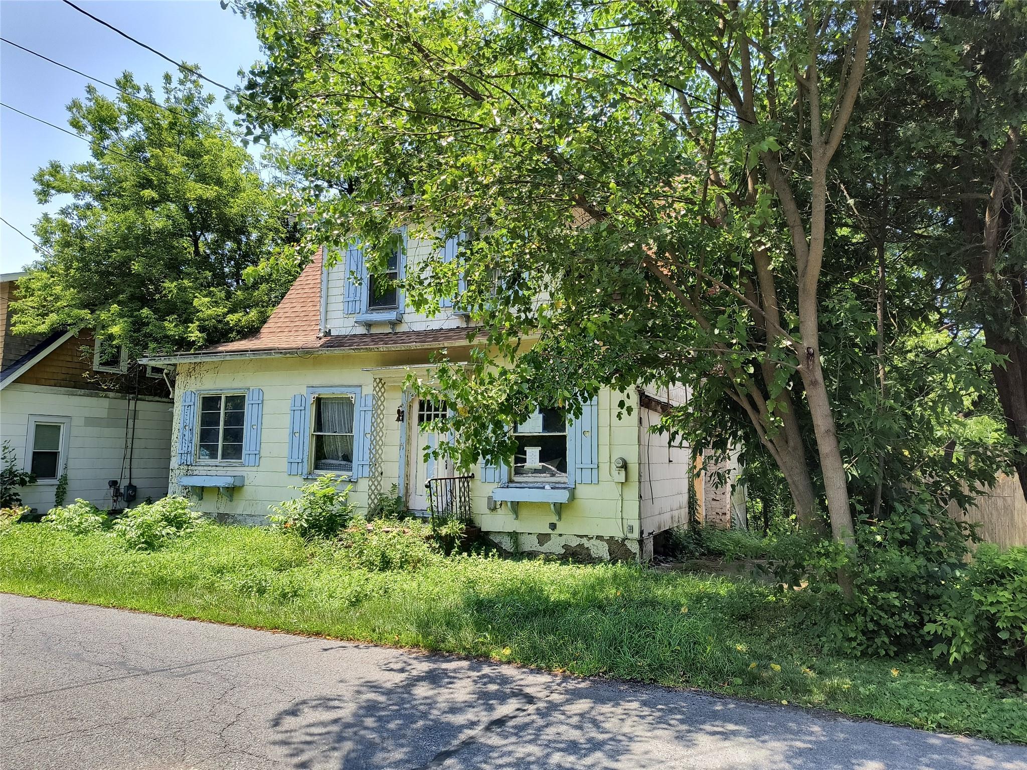 Property Photo: 69 North Road NY 12528