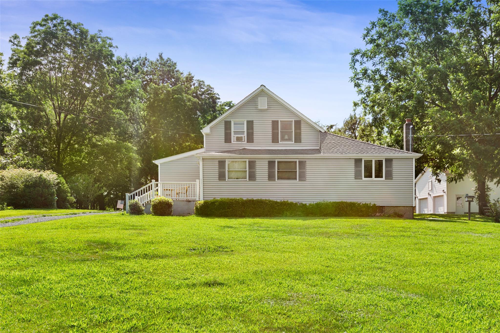 Property Photo: 1427 Route 44 55 NY 12515