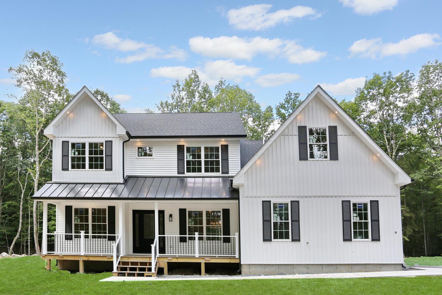 28 Forest Hills Lane  Otisville NY 10963 photo