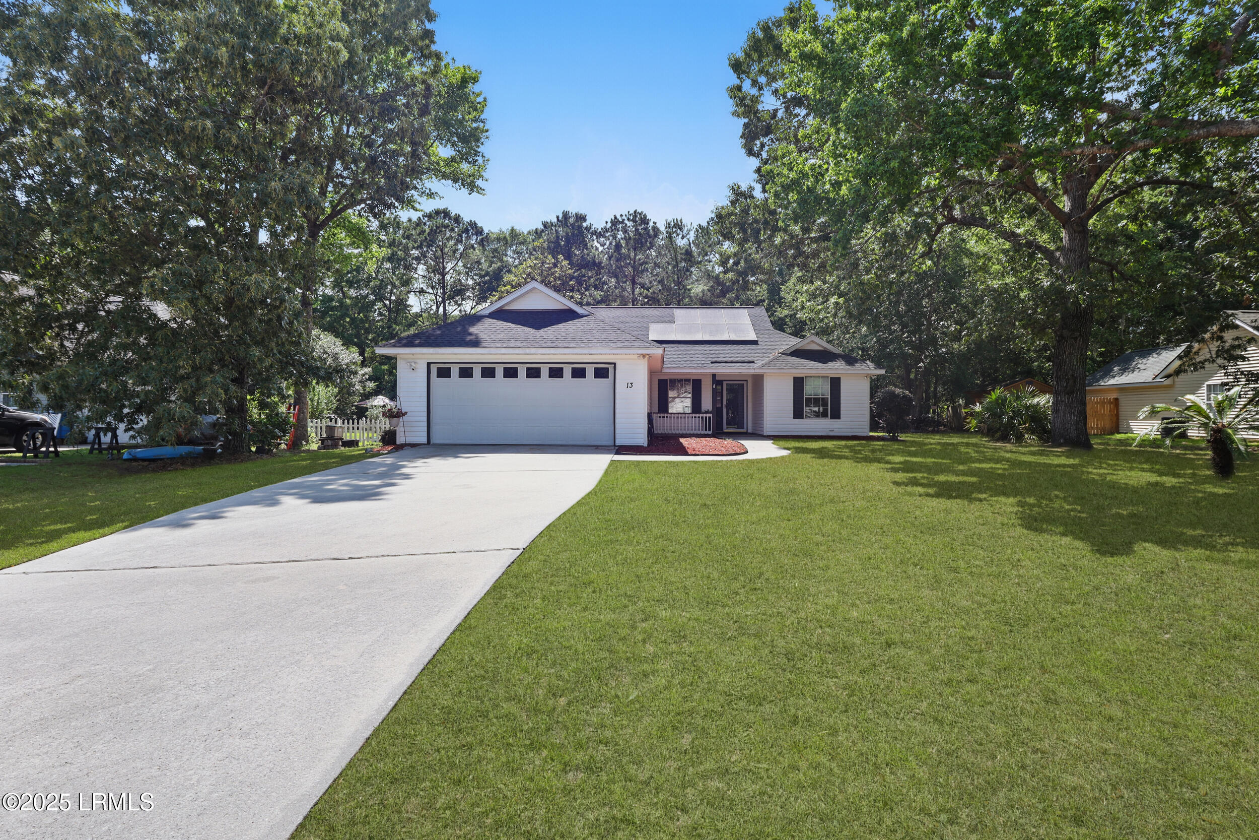 Property Photo: 13 Marquis Way SC 29907