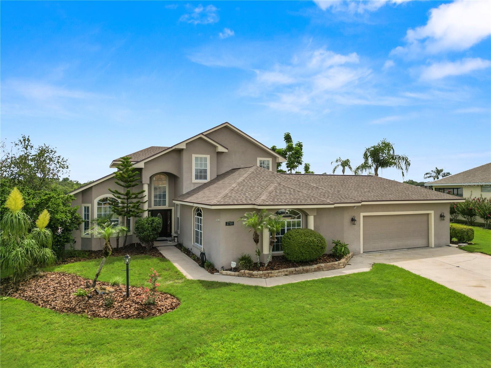 2710 Huntington Hills Drive  Lakeland FL 33810 photo