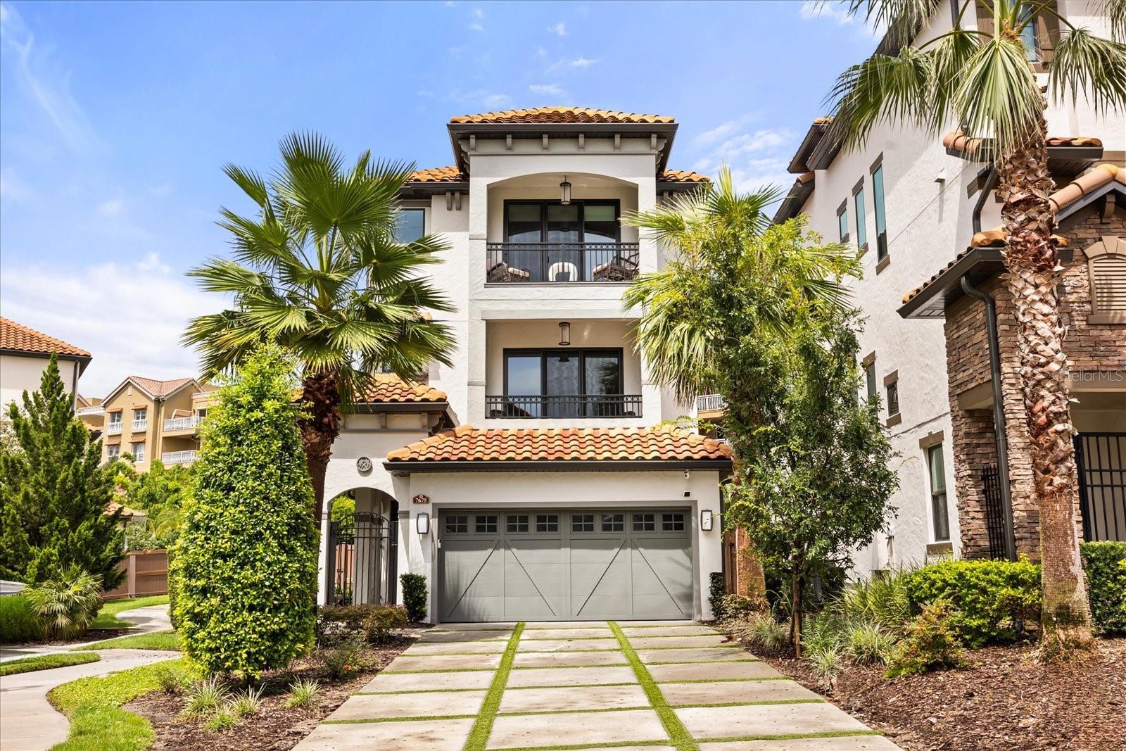 7675 Toscana Boulevard  Orlando FL 32819 photo