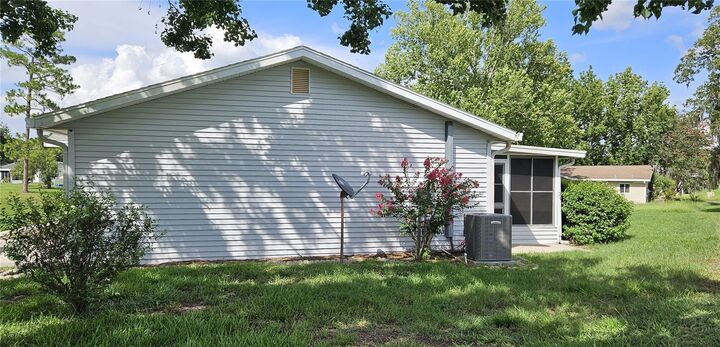 Property Photo: 10881 SW 79th Terrace FL 34476