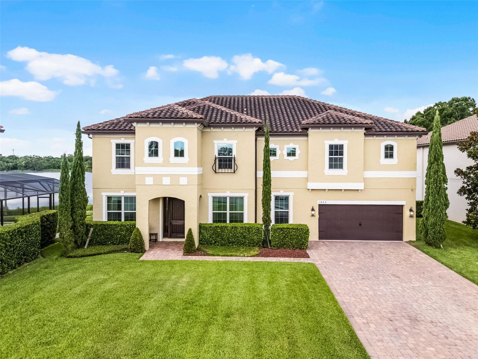 1422 Via Sangro Place  Winter Park FL 32792 photo