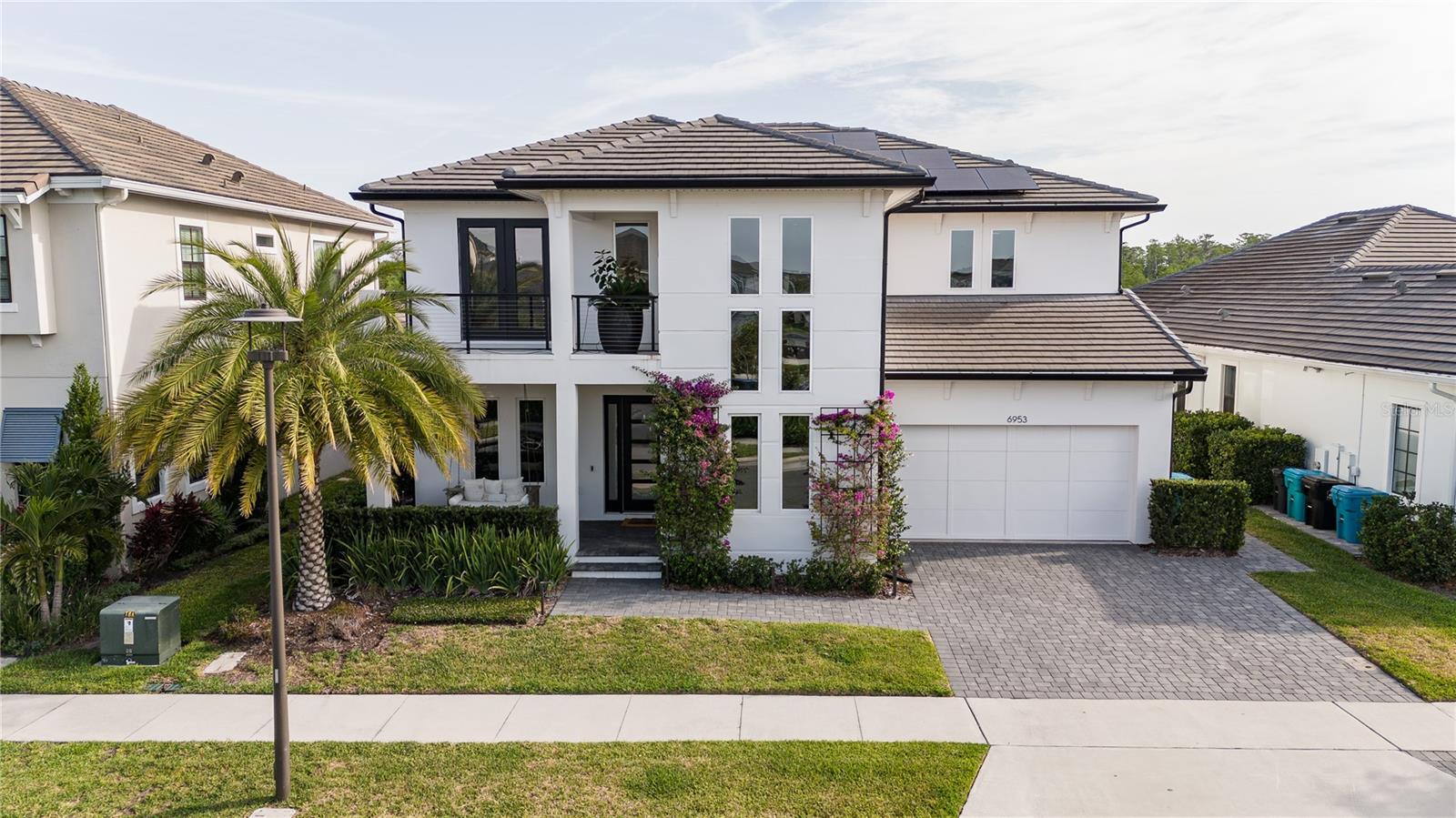 6953 Broglie Street  Orlando FL 32827 photo