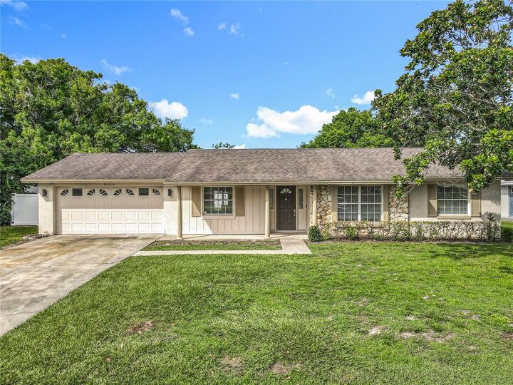 8654 San Toccoa Drive  Orlando FL 32825 photo