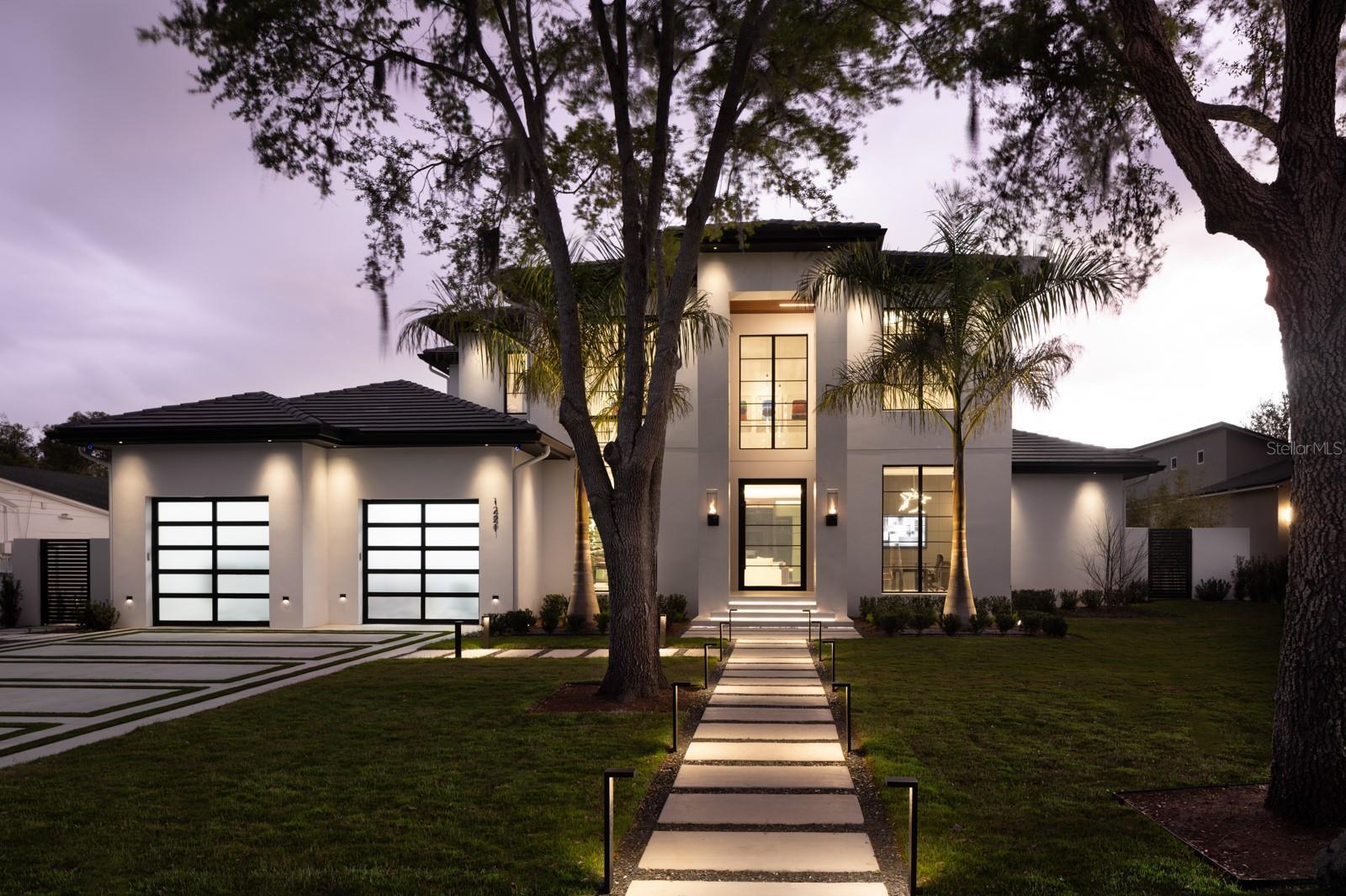 1221 Richmond Road  Winter Park FL 32789 photo