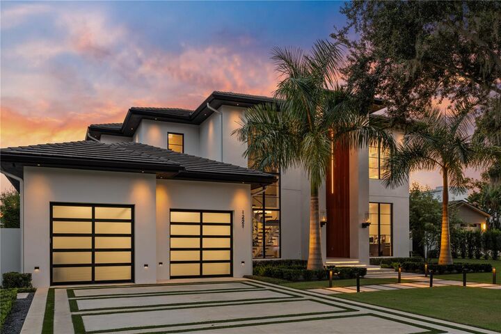 1221 Richmond Road  Winter Park FL 32789 photo