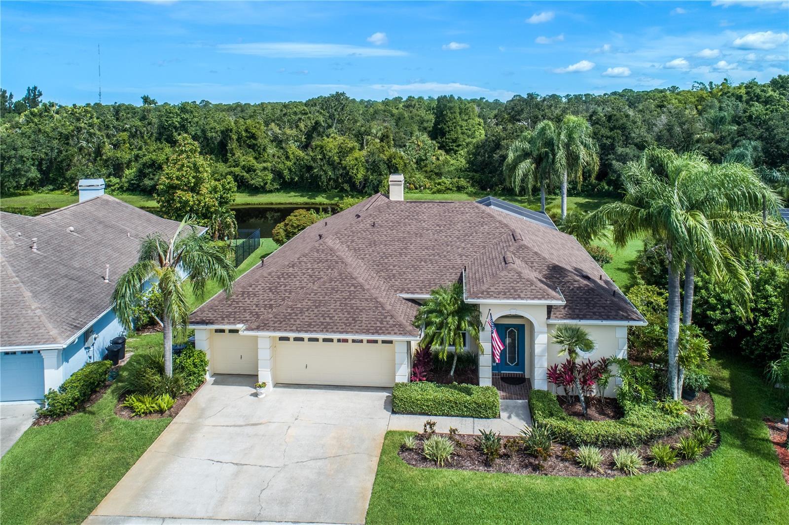 10116 Bennington Drive  Tampa FL 33626 photo