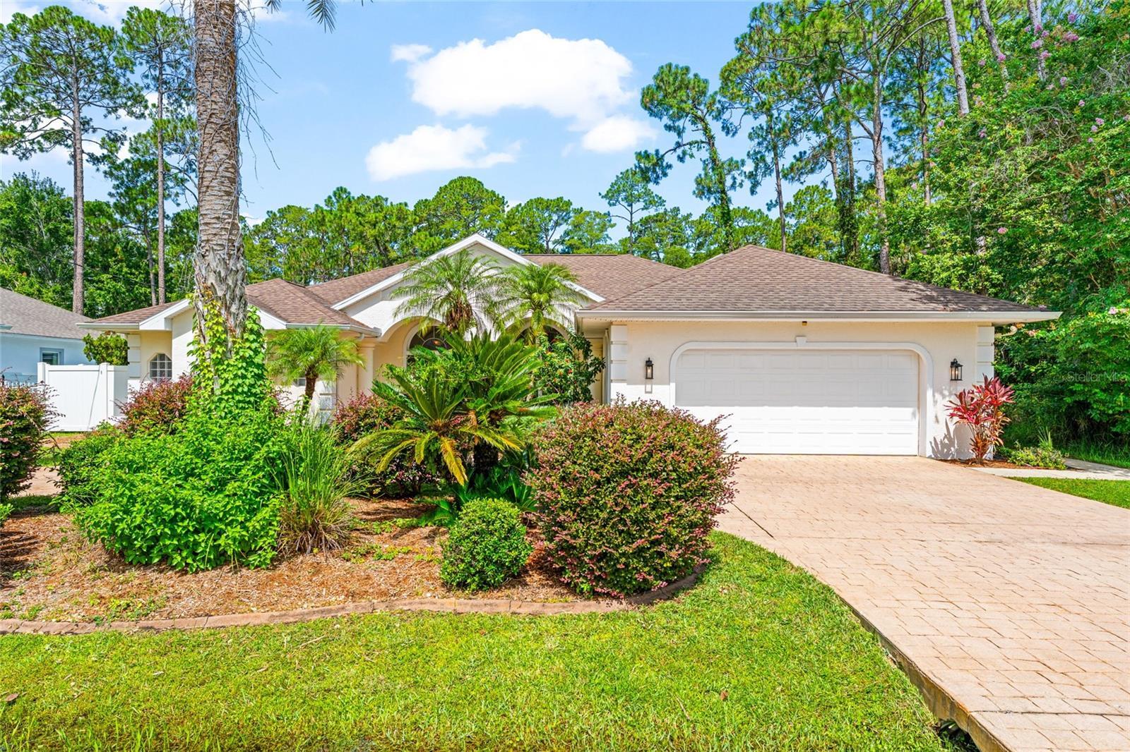Property Photo: 68 Egret Trail FL 32164