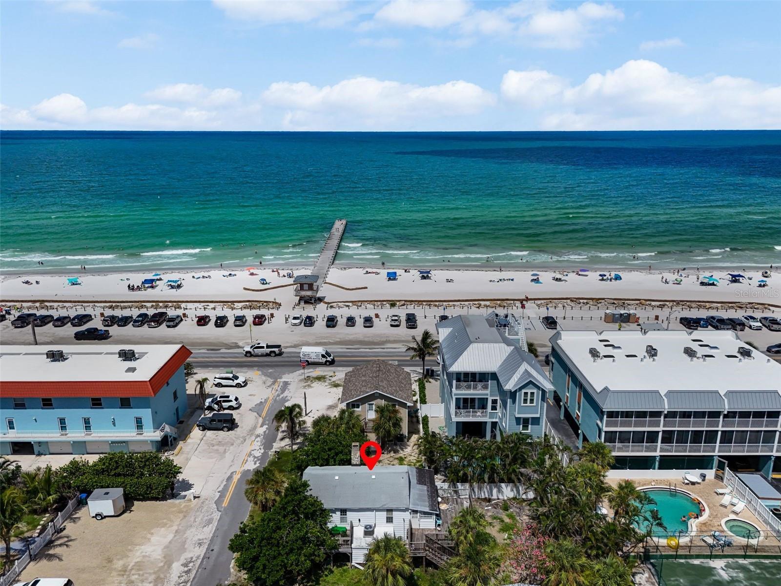 Property Photo: 104 10th Street S FL 34217