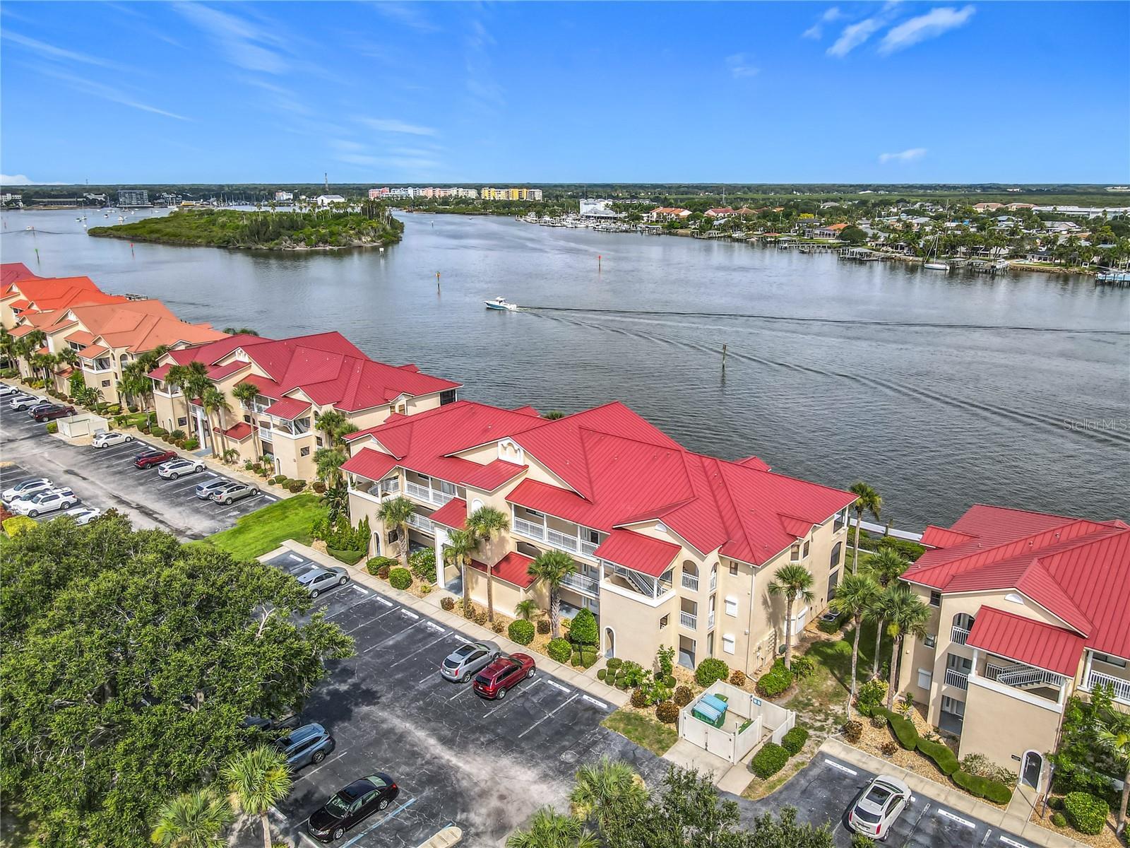 Property Photo:  442 Bouchelle Drive 304  FL 32169 