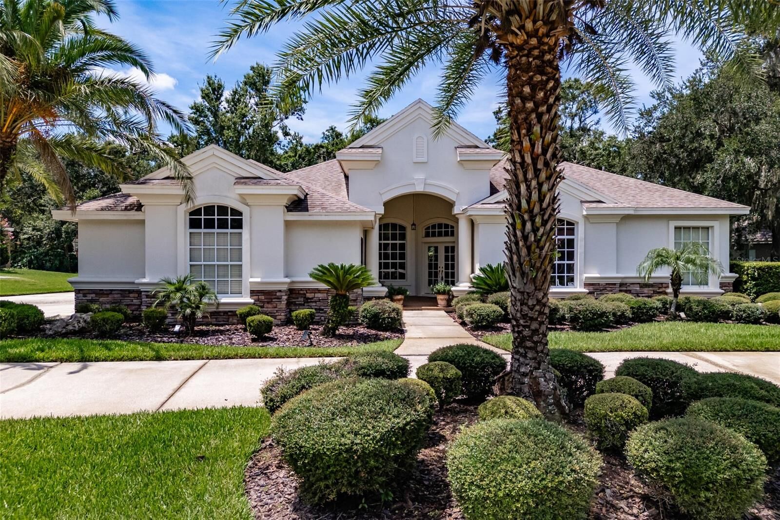 Property Photo: 6031 Audubon Manor Boulevard FL 33547