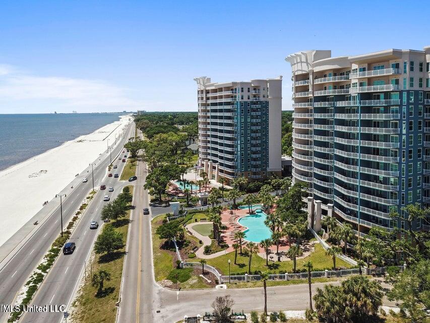 Property Photo: 2230 Beach Drive MS 39507