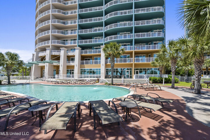 Property Photo: 2230 Beach Drive MS 39507
