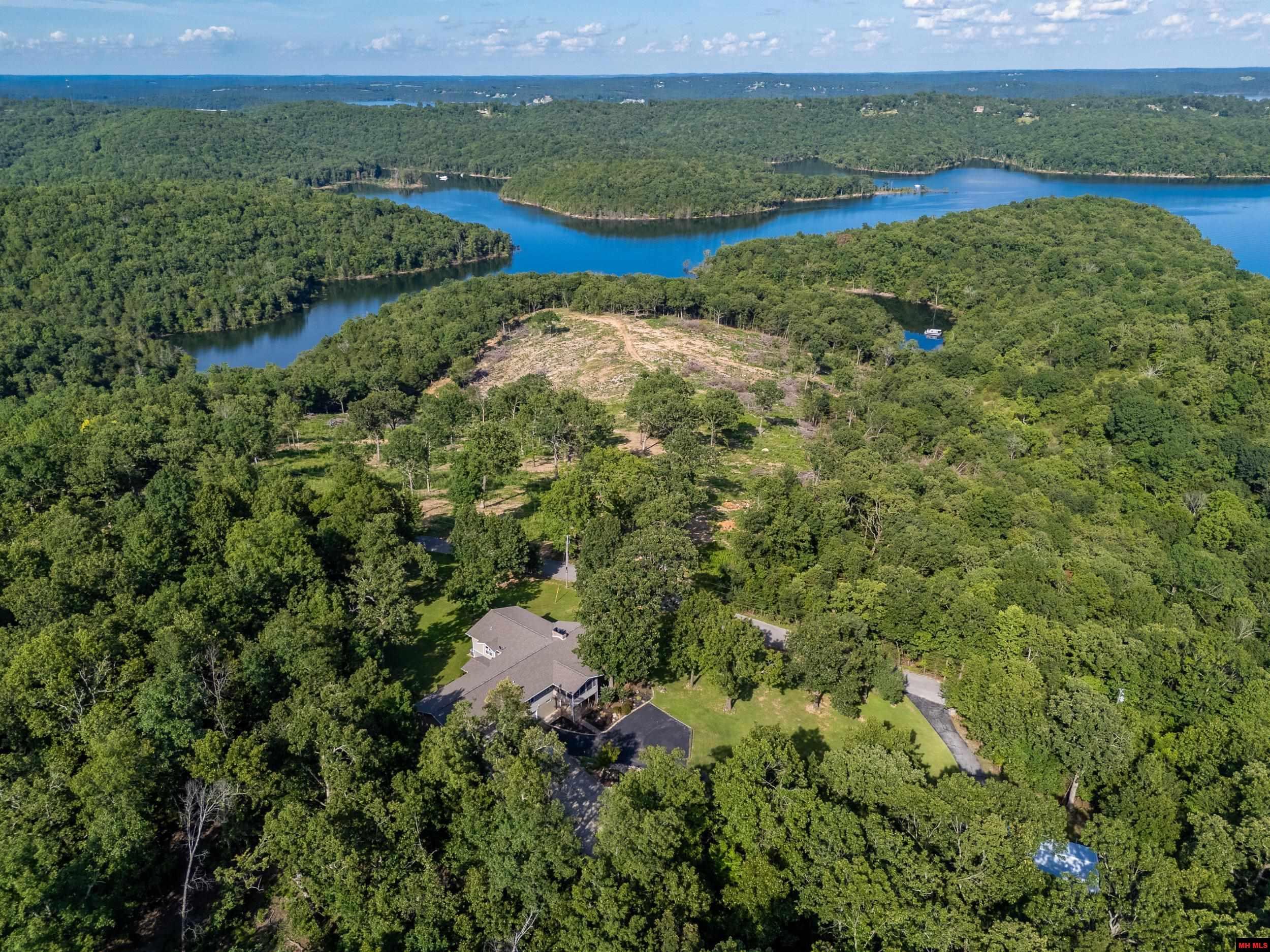 387 Blackjack Trail  Mountain Home AR 72653 photo