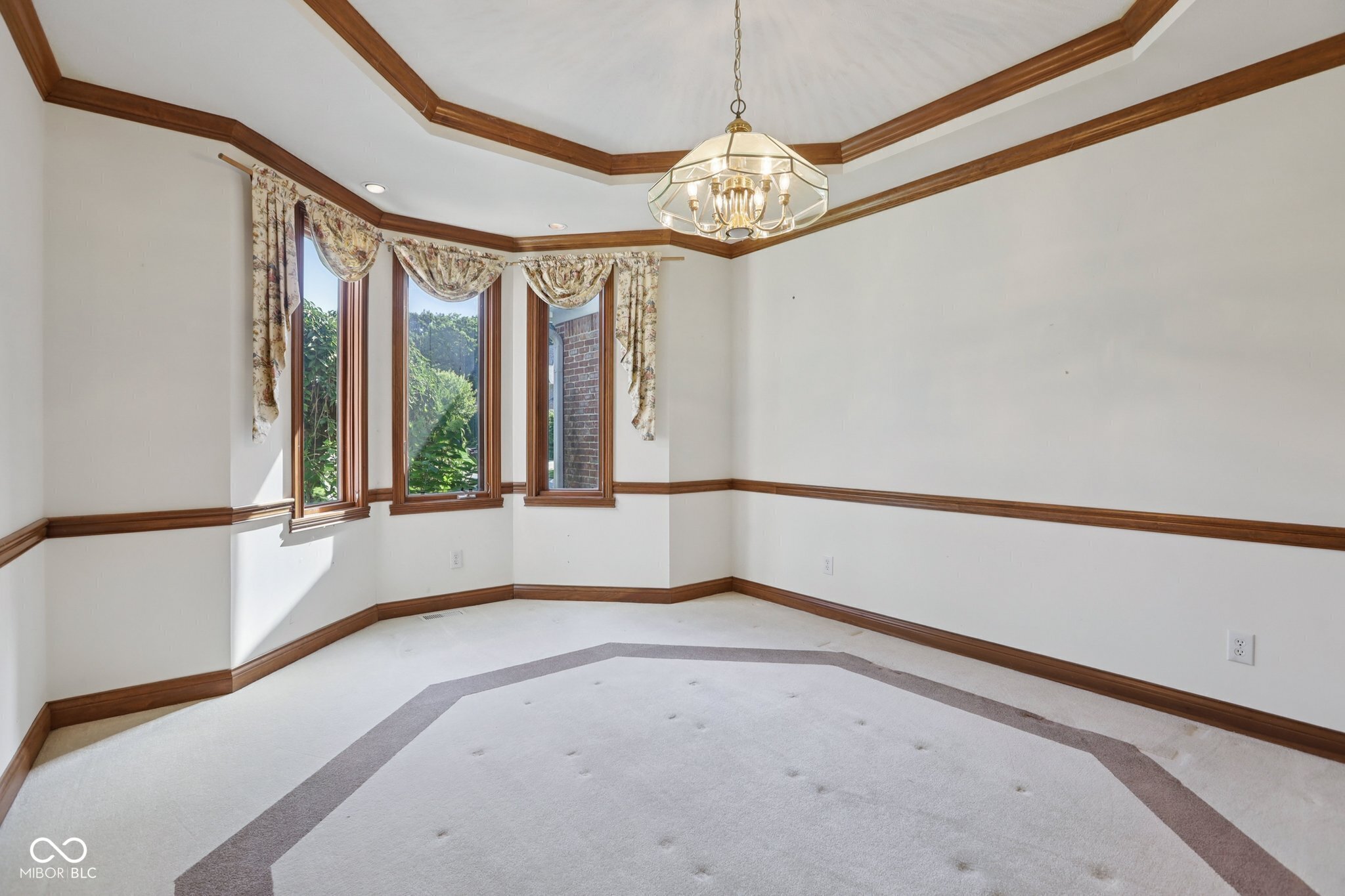 Property Photo: 8606 Lepart Court IN 46278