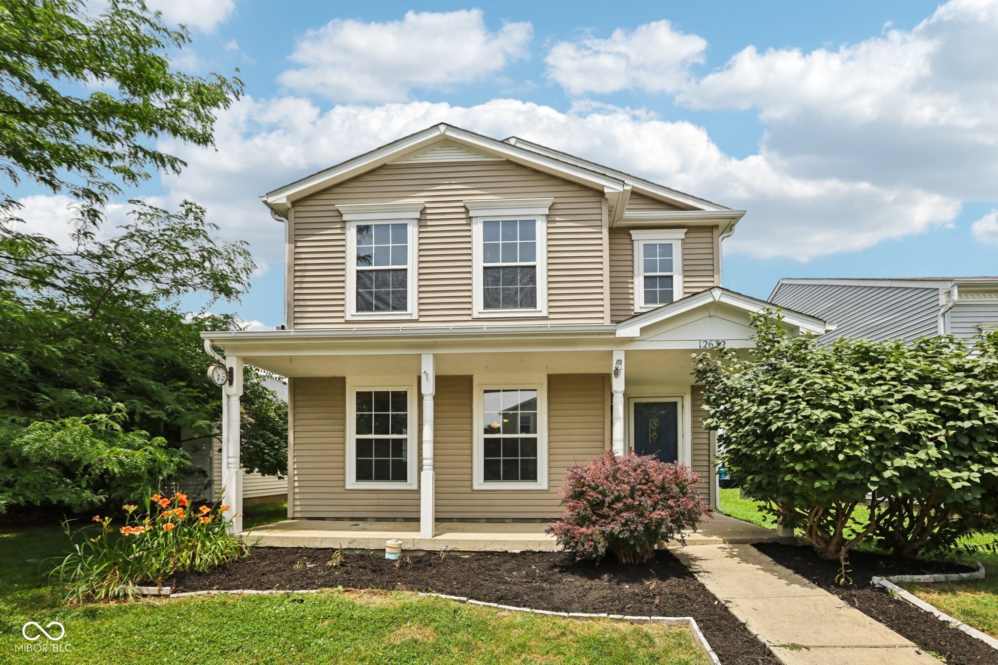 12632 Endurance Drive  Fishers IN 46037 photo