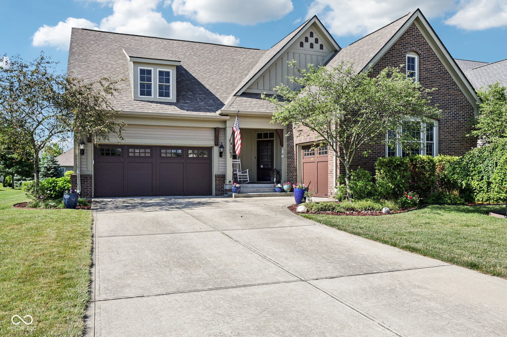 1387 Mayfield Court  Westfield IN 46074 photo