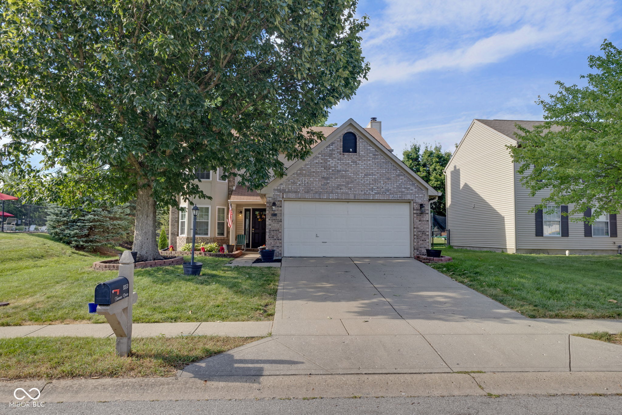 8850 Tanner Drive  Fishers IN 46038 photo