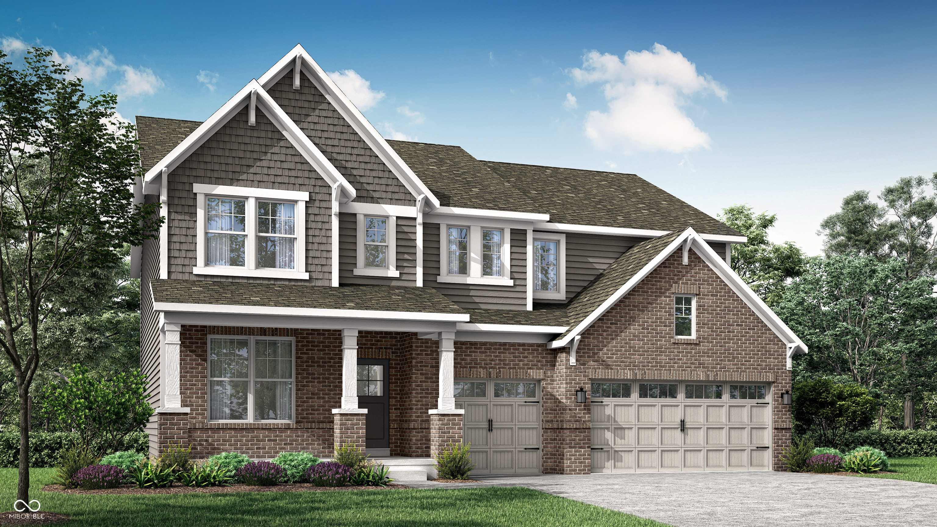 17040 Daly Drive  Noblesville IN 46062 photo