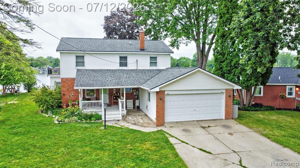 1962 Lake Pointe Drive  Ortonville MI 48462 8860 photo