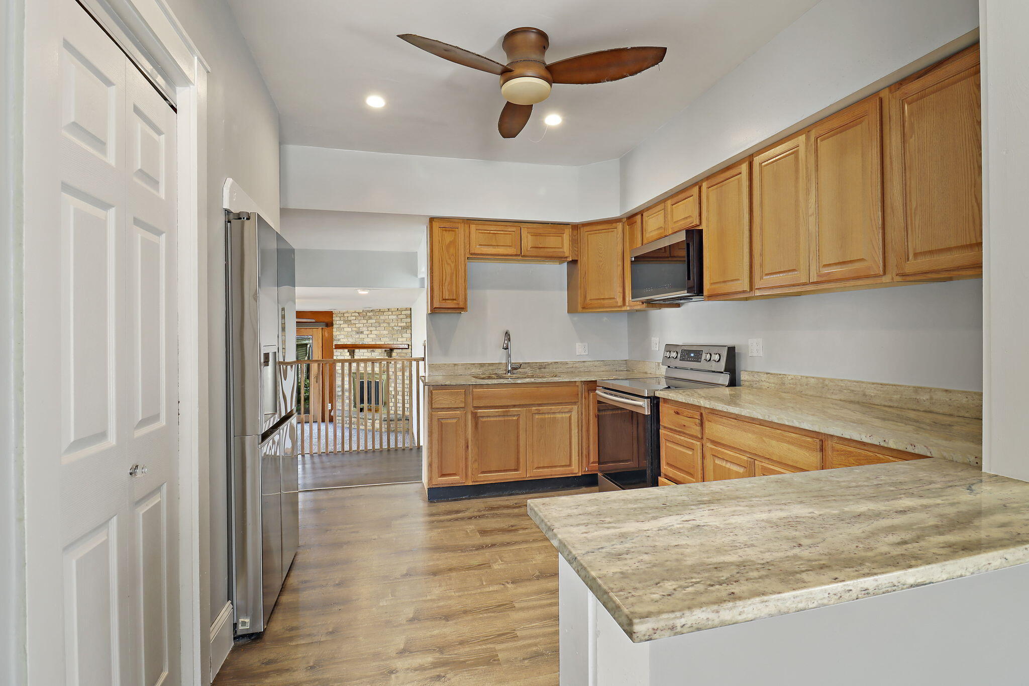 Property Photo: 841 64th St WI 53143