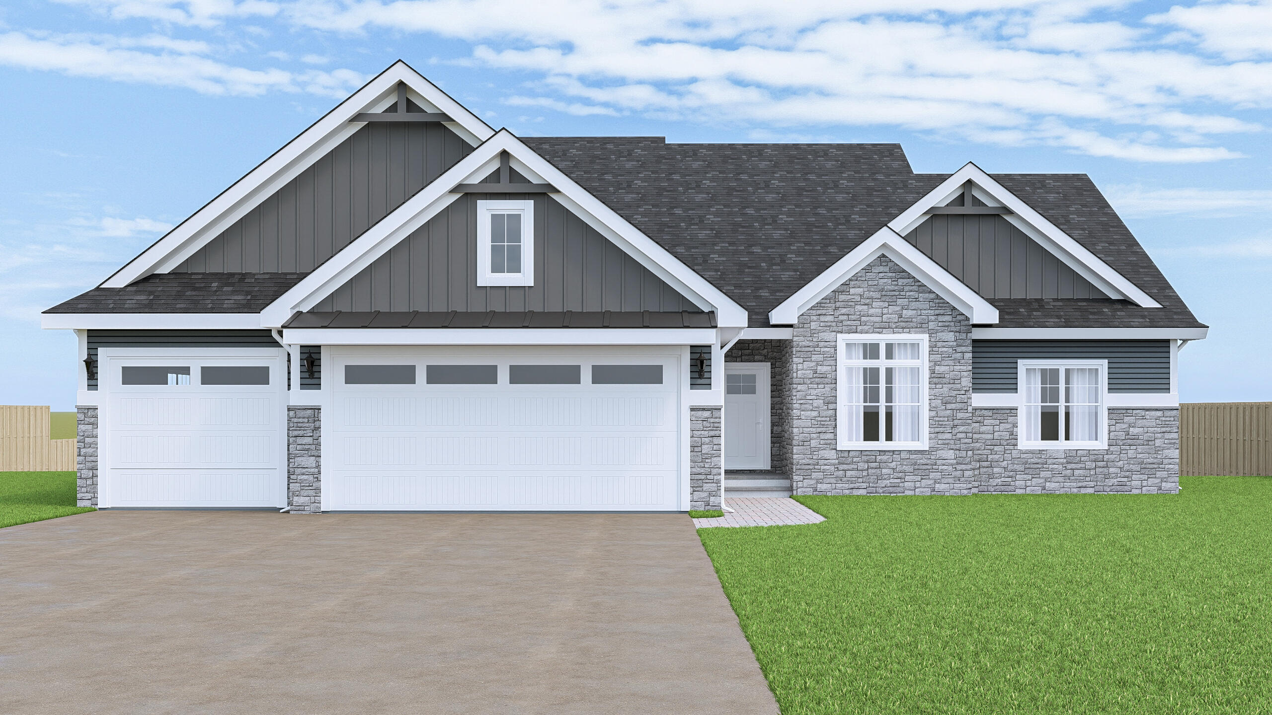 N66w20955 Sweet Clover Dr  Menomonee Falls WI 53051 photo