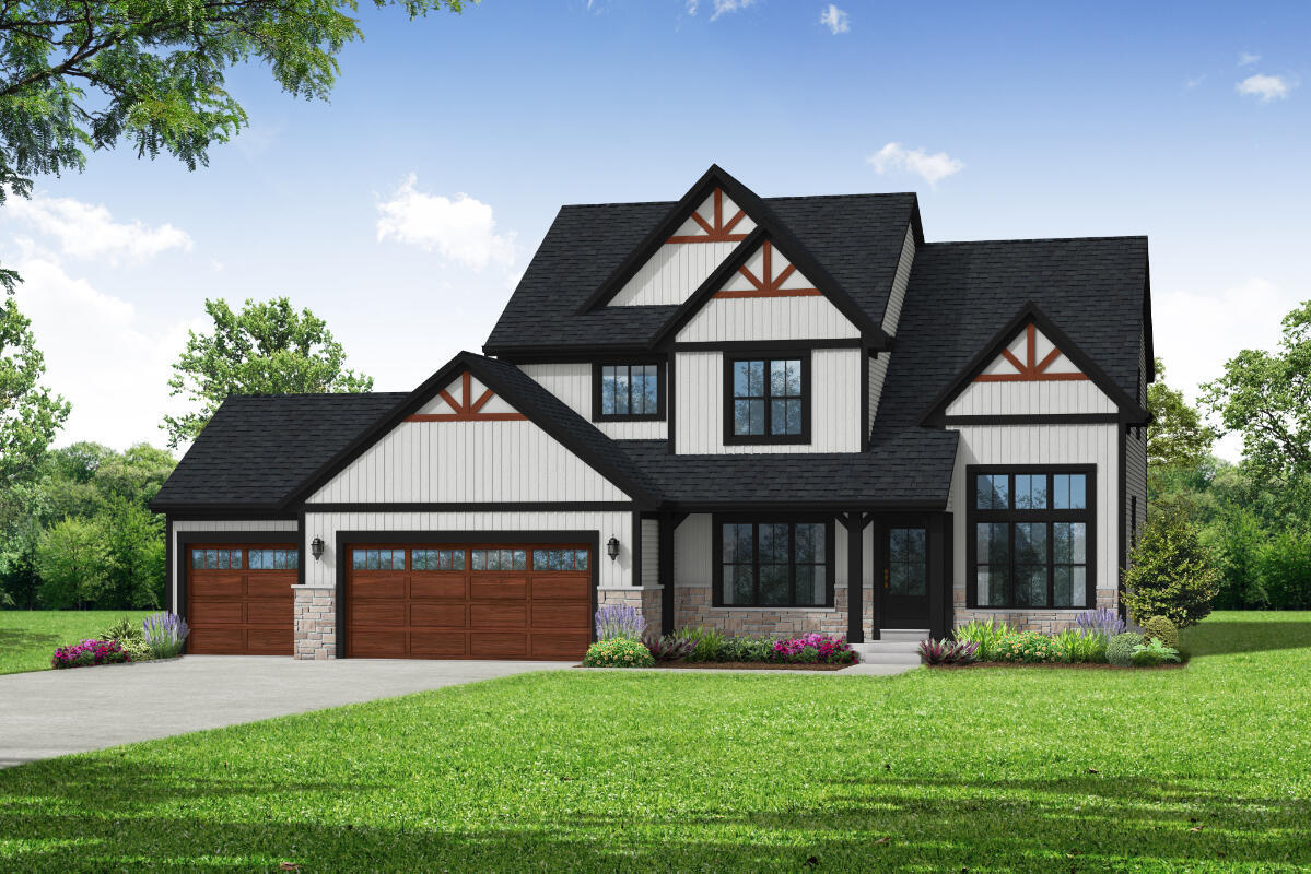 1750 Whalen Dr  Oconomowoc WI 53066 photo