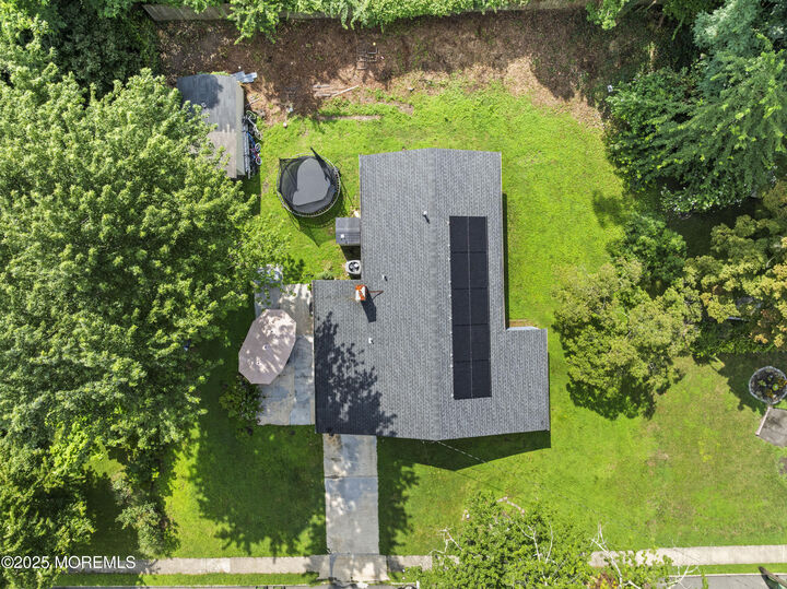Property Photo: 304 Palmer Avenue NJ 07753
