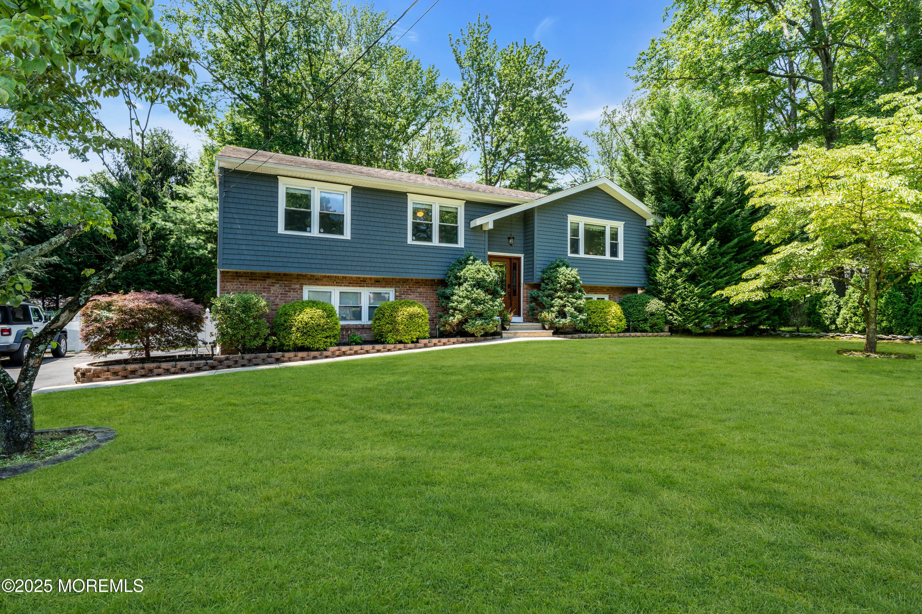 Property Photo:  1617 Doris Street  NJ 07719 