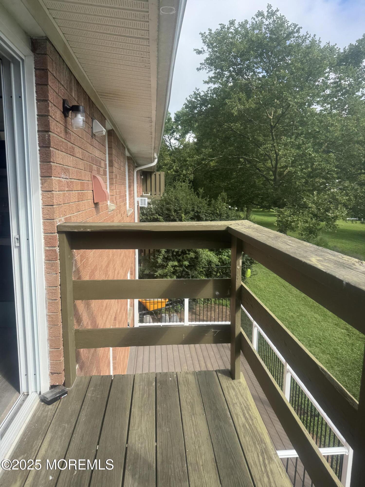 Property Photo: 96 East Avenue 42 NJ 07716