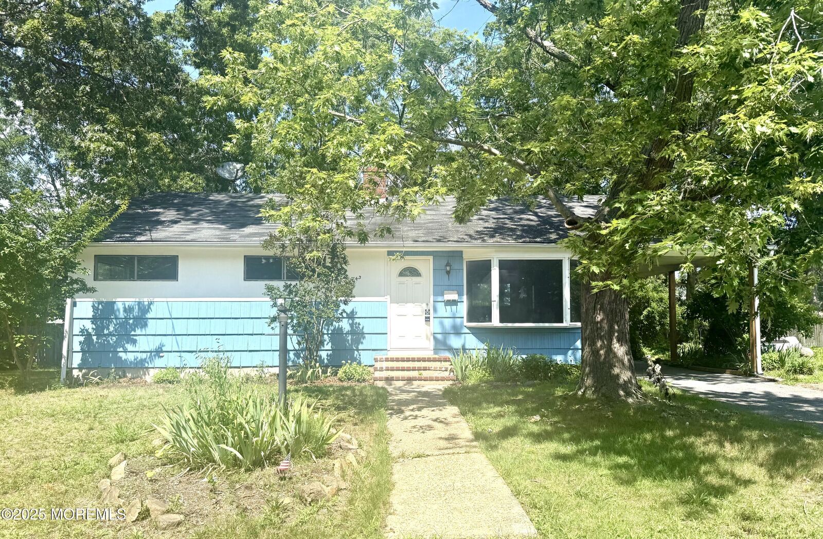 Property Photo:  143 Fisher Avenue  NJ 08723 