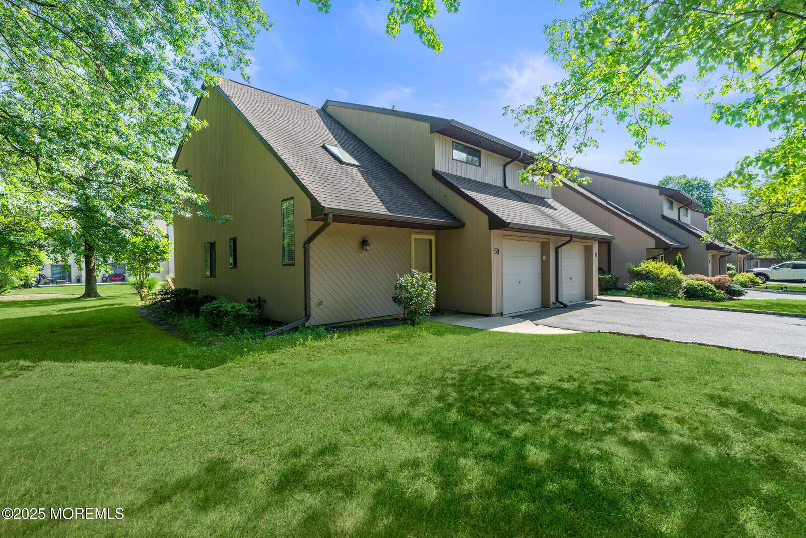 Property Photo:  50 Lenape Trail  NJ 07724 