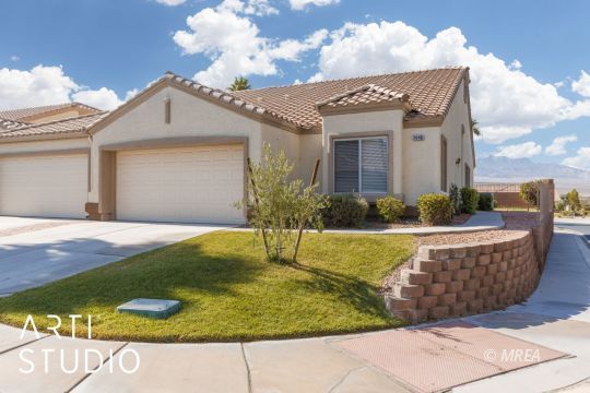 Property Photo: 1446 Sea Pines NV 89027