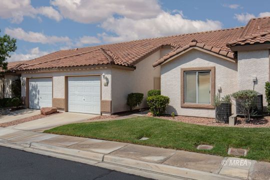 Property Photo:  739 Mesa View St  NV 89027 
