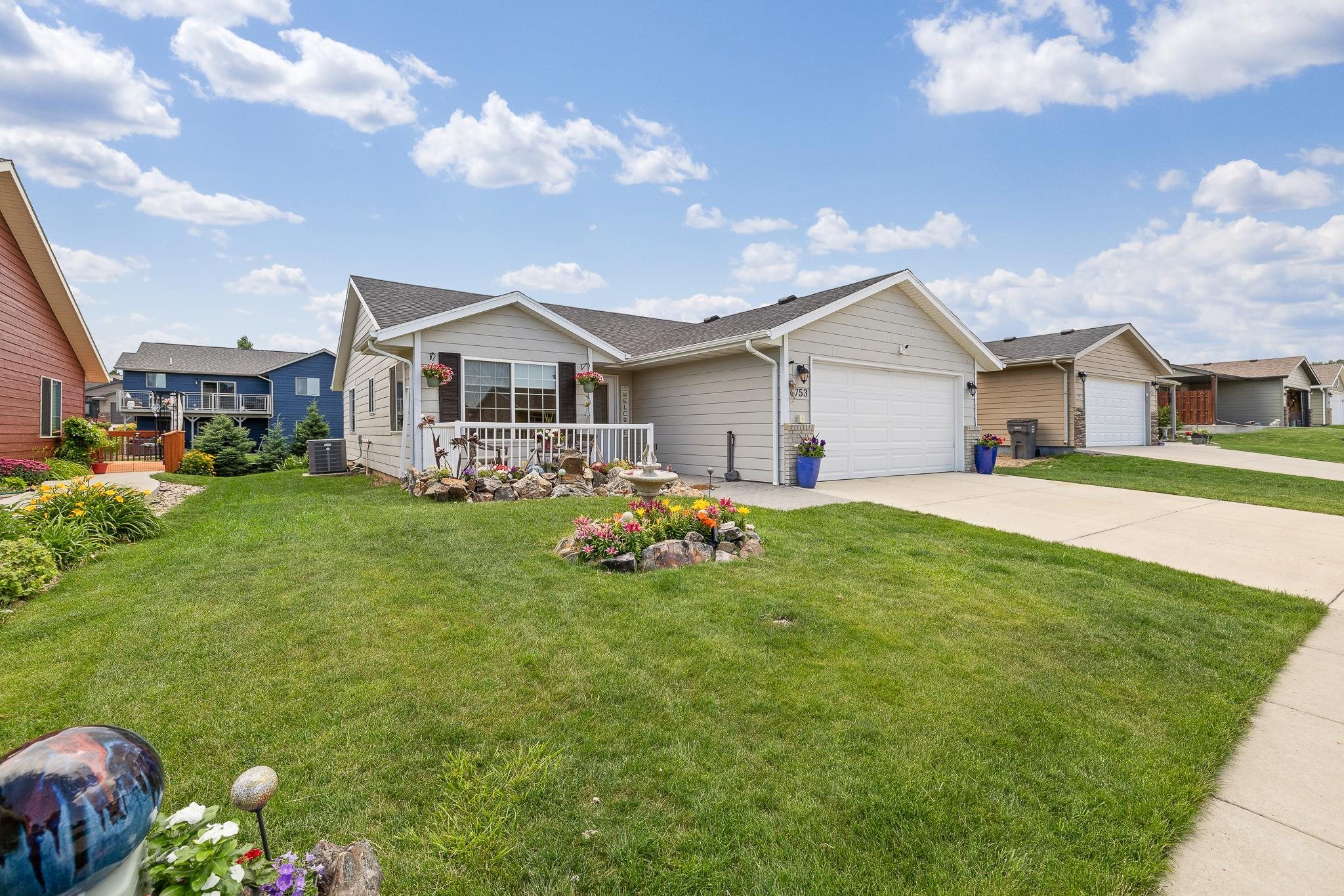 Property Photo:  6753 Mulberry Drive  SD 57718 