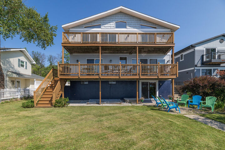 2918 E Shore Drive  Portage MI 49002 photo