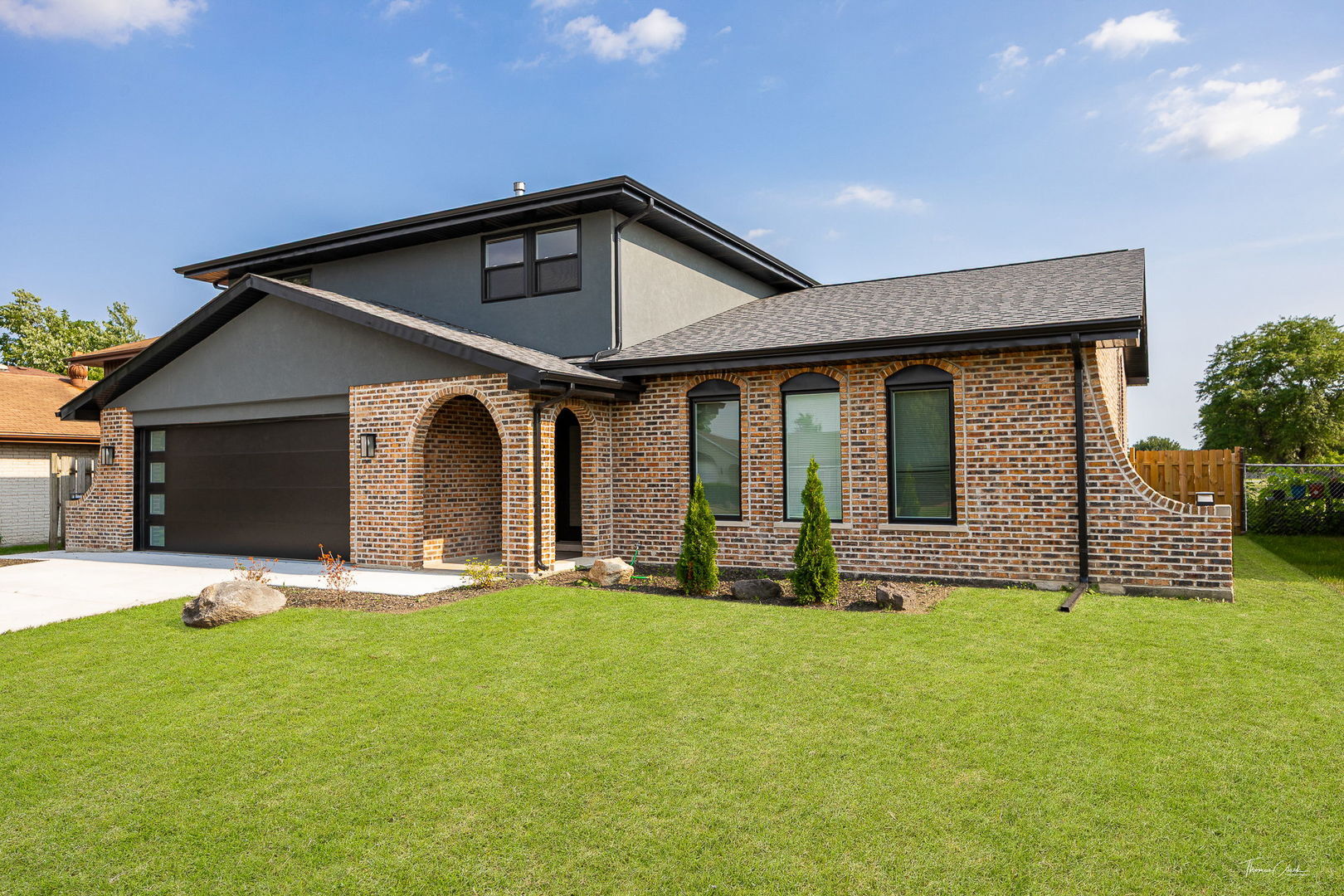 Property Photo:  1937 E 172nd Street  IL 60473 