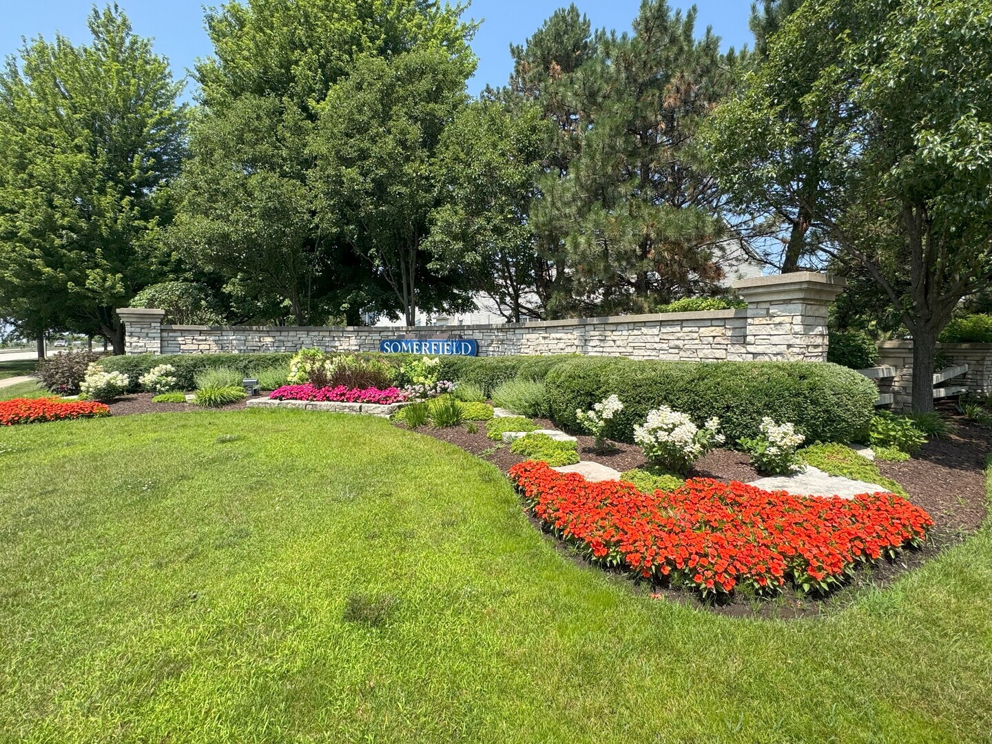 Property Photo: 740 Dalton Lane IL 60490