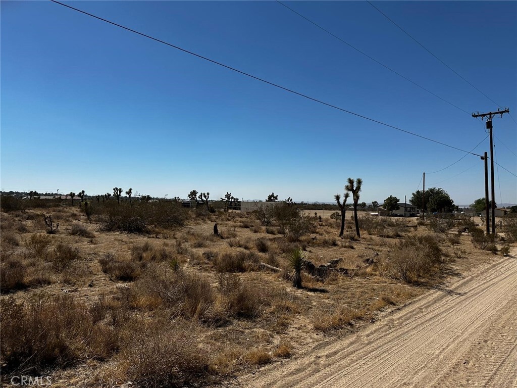 Property Photo: 0 Acanthus CA 92371
