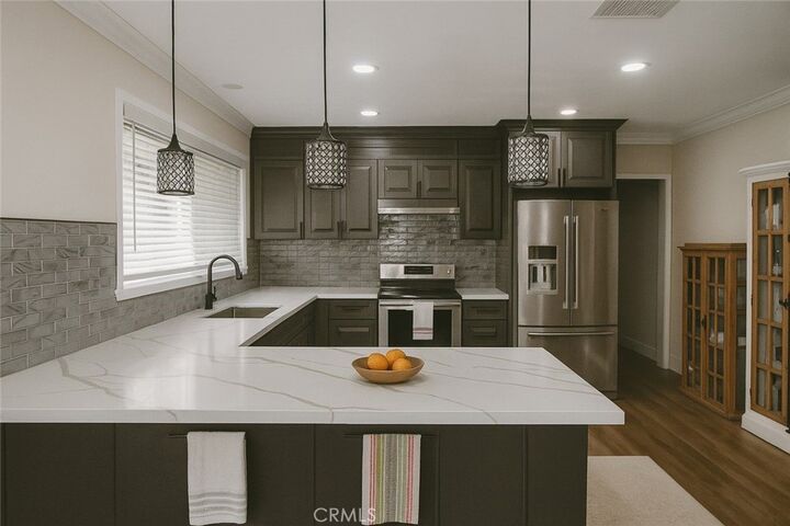 Property Photo:  12861 Alamitos Way  CA 92841 