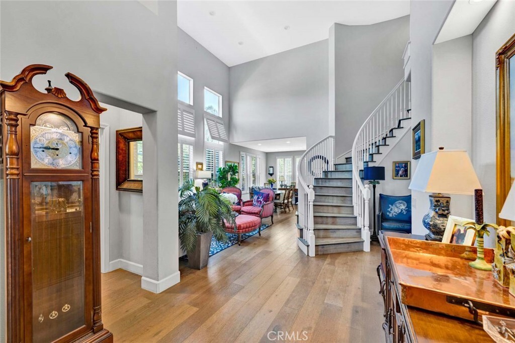 Property Photo: 6 Hertford CA 92657